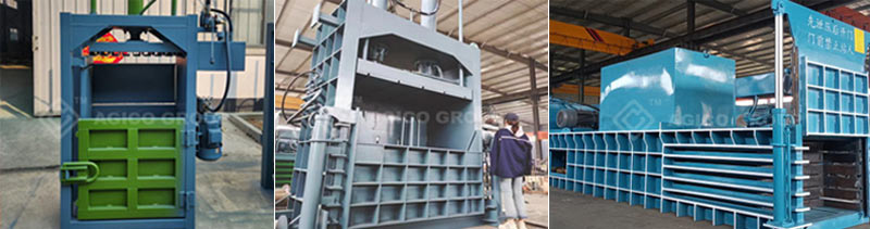 baler machines for sale
