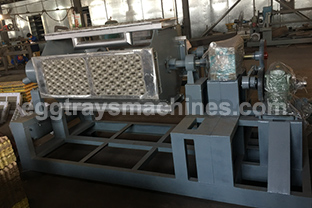apple tray machine for sale